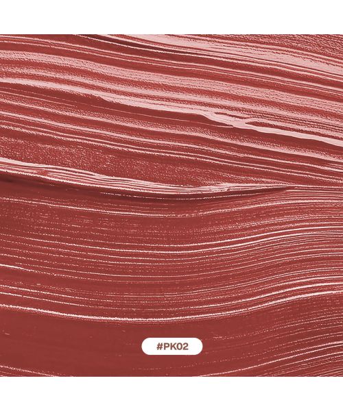 Focallure: Airy Velvet Lipcream-#PK02