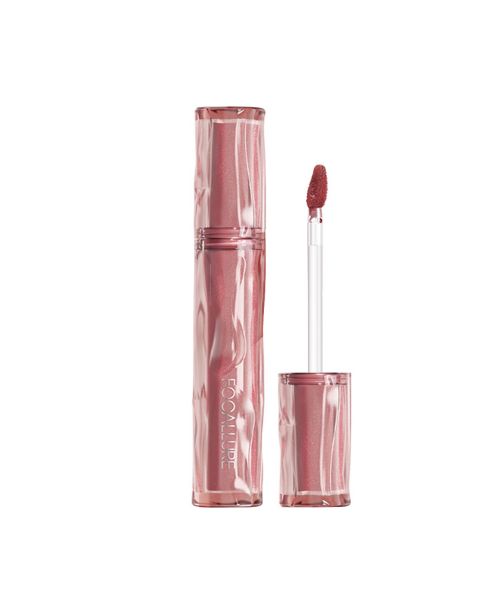 Focallure: Airy Velvet Lipcream-#PK02