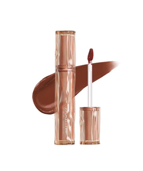 Focallure: Airy Velvet Lipcream-#OR02