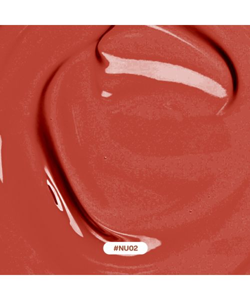 Focallure: Color Lasting Lip Tint-#NU02