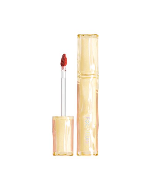 Focallure: Color Lasting Lip Tint-#NU02