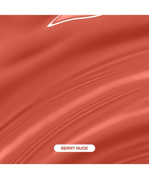 Focallure: Watery Transferproof lip cream-PK01 Berry Nude