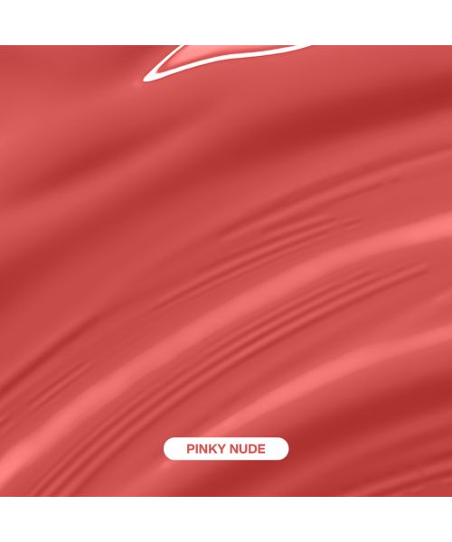 Focallure: Watery Transferproof lip cream-HOT PK03 Pinky Nude