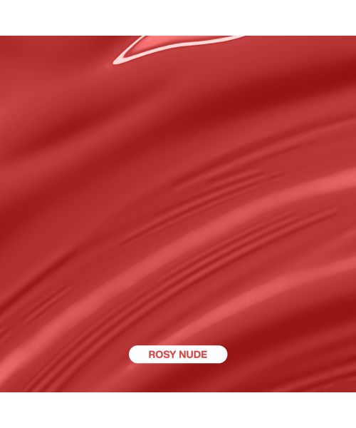 Focallure: Watery Transferproof lip cream-PK04 Rosy Nude