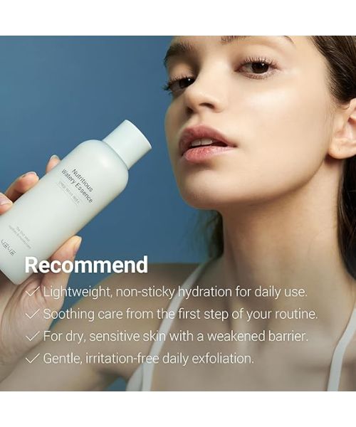 neaf neaf: Nutritious Watery Essense (180ml)