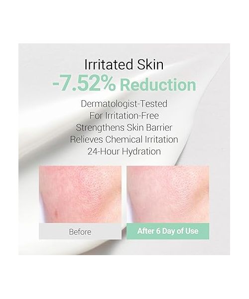 neaf neaf: Smoothing Calm Cream 50g