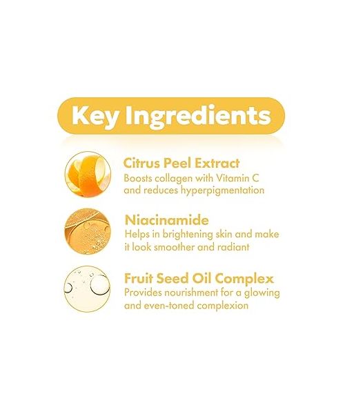 Frudia: Citrus Brightening Cream 55g