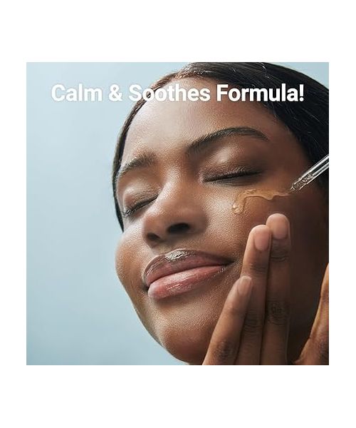 neaf neaf: Soothing Calm Ampoule 30ml