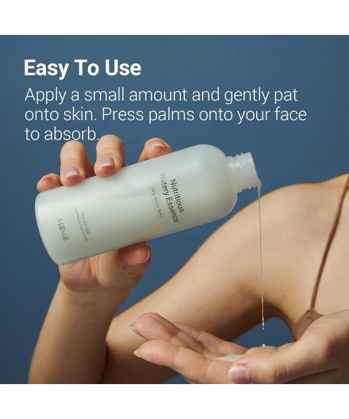 neaf neaf: Nutritious Watery Essense (180ml)