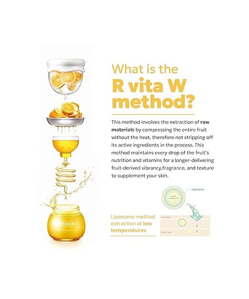 Frudia: Citrus Brightening Cream 55g