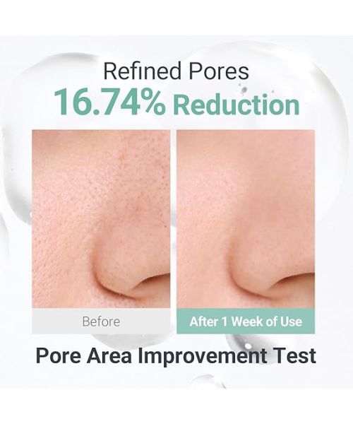 neaf neaf: Soothing Calm Toner Pad (60ea)