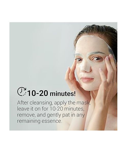 neaf neaf: Soothing Calm Mask (5ea)