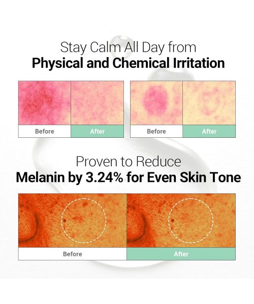 neaf neaf: Soothing Calm Ampoule 30ml