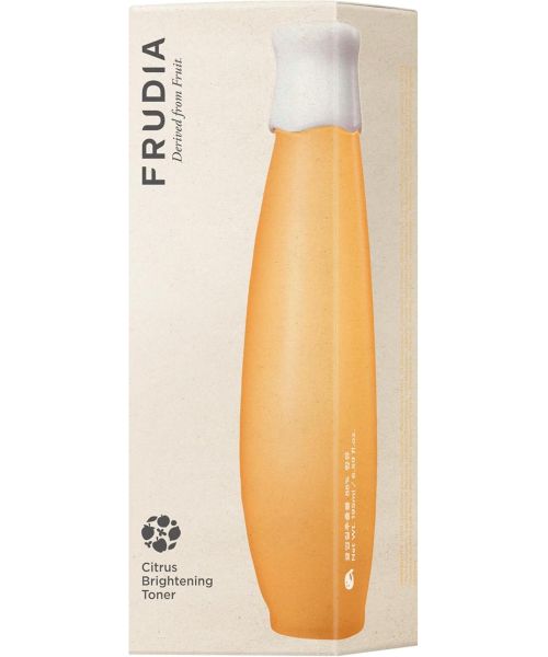 Frudia: Citrus Brightening Toner