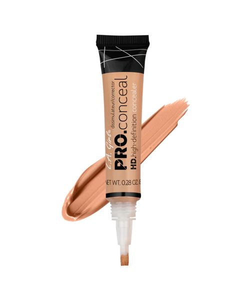 L.A.Girl: Hd Pro Conceal - Nude