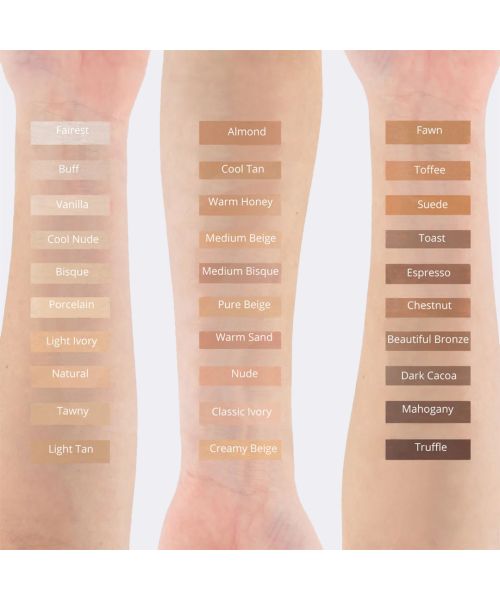 L.A.Girl: Hd Pro Conceal - Nude