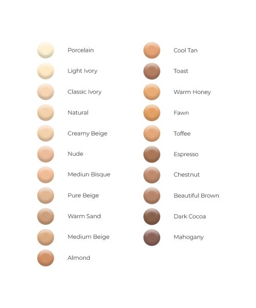 L.A.Girl: Hd Pro Conceal - Nude