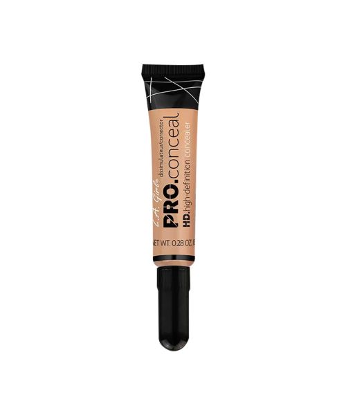 L.A.Girl: Hd Pro Conceal - Nude
