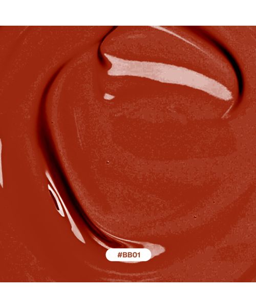 Focallure: Color Lasting Lip Tint-BB01