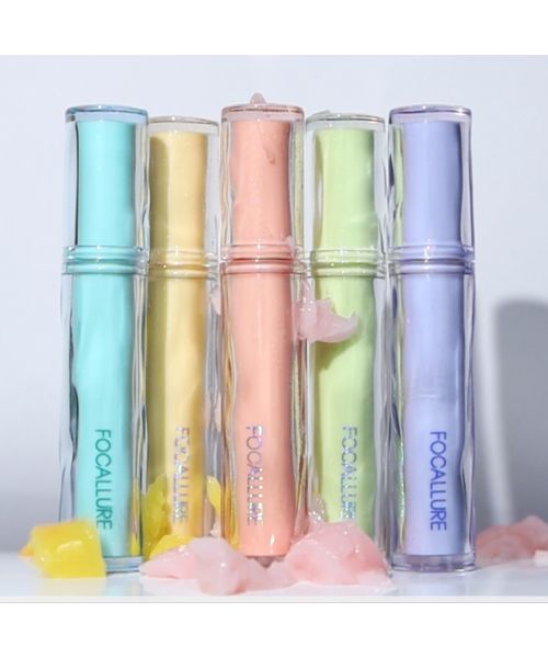 Focallure: Color Lasting Lip Tint-BB01