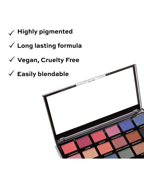 Revolution Pro: Trends Mischief Maker