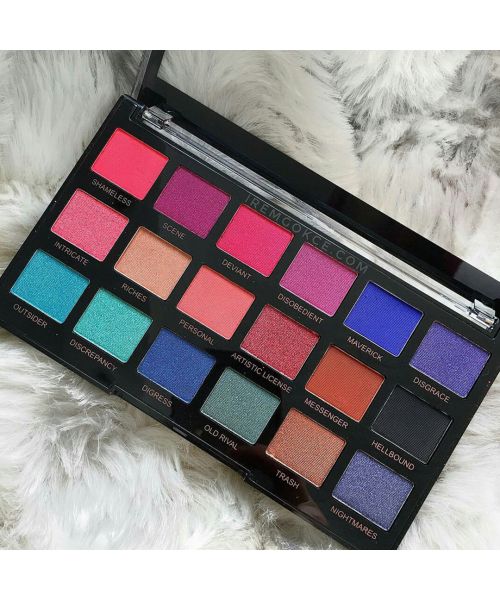 Revolution Pro: Trends Mischief Maker