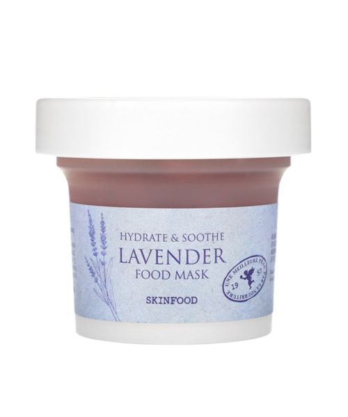 Skinfood: Lavender Food Mask120Ml