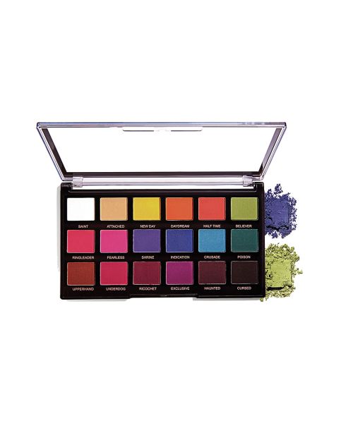 Revolution Pro: Trends Mischief Matters