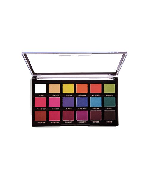 Revolution Pro: Trends Mischief Matters