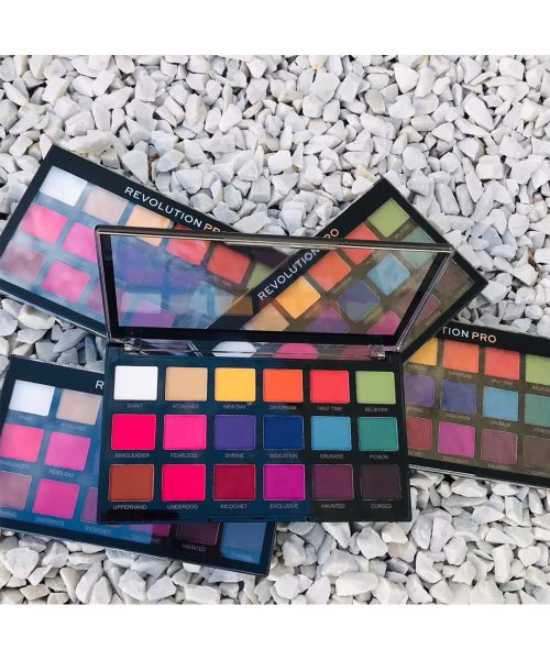 Revolution Pro: Trends Mischief Matters