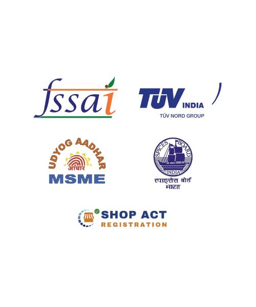 Two Brothers Organic Farms: Forest Honey (350g)