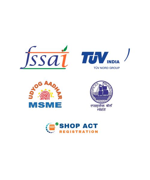 Two Brothers Organic Farms: Khapli Wheat Flour (2 kg)