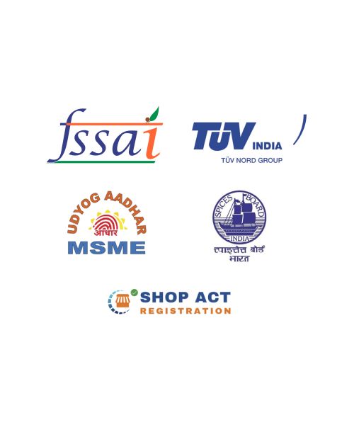 Two Brothers Organic Farms: A2 Ghee (250 Ml)