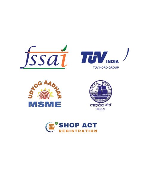 Two Brothers Organic Farms: Groundnut Oil 5litres