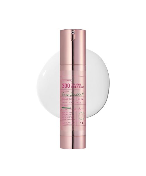 VT Cosmetics: Collagen Reedle Shot 300