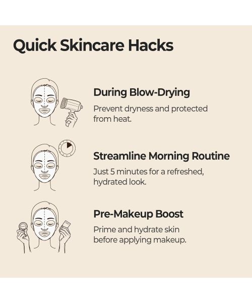 Skinfood: CARROT CAROTENE DAILY MASK