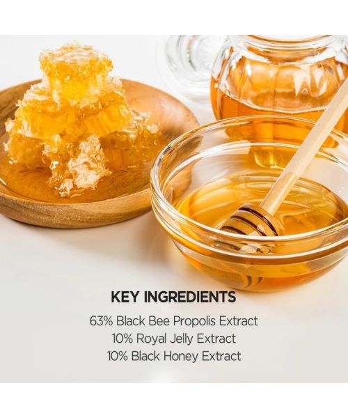 Skinfood: Royal Honey Propolis Enrich Essence - 50ml