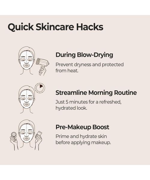 Skinfood: ACORN PORE PEPTIDE DAILY MASK