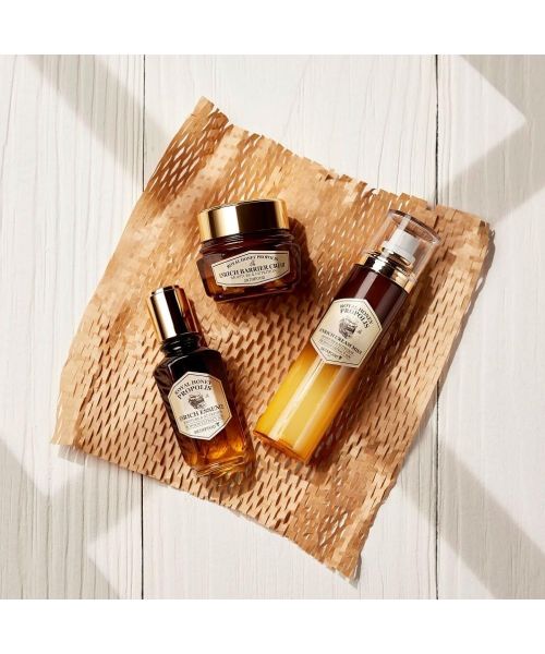 Skinfood: Royal Honey Propolis Enrich Essence - 50ml