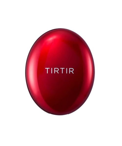 Tirtir: Mask Fit Red Cushion 33W Ginger 18g