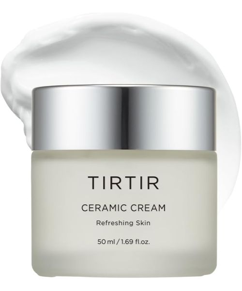 Tirtir: Ceramic Cream 50ml