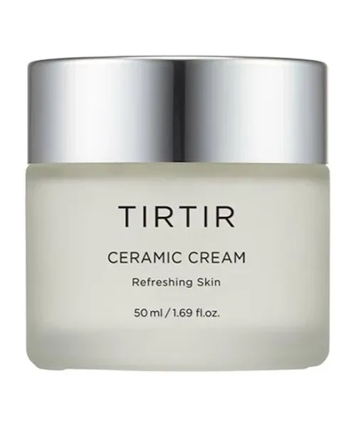 Tirtir: Ceramic Cream 50ml