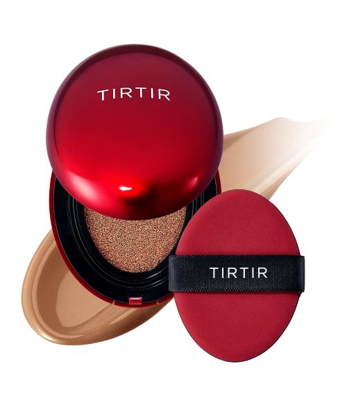 Tirtir: Mask Fit Red Cushion 37C Almond 18g