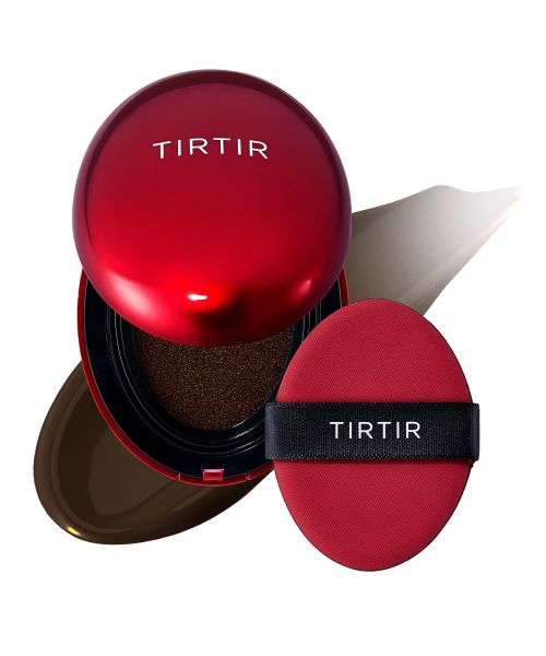 Tirtir: Mask Fit Red Cushion 55N Espresso 18g