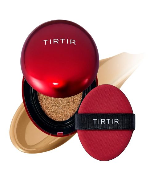Tirtir: Mask Fit Red Cushion 33W Ginger 18g