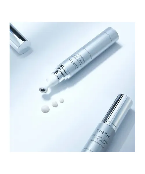 Tirtir: Collagen Lifting Eye Cream 15ml