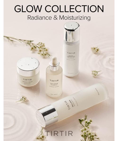 Tirtir: Ceramic Cream 50ml