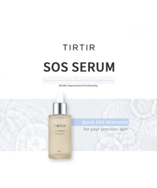 Tirtir: Sos Serum 50ml