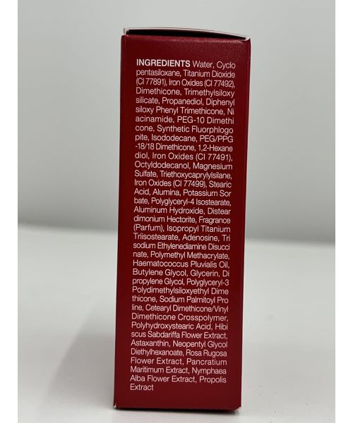 Tirtir: Mask Fit Red Cushion 33W Ginger 18g