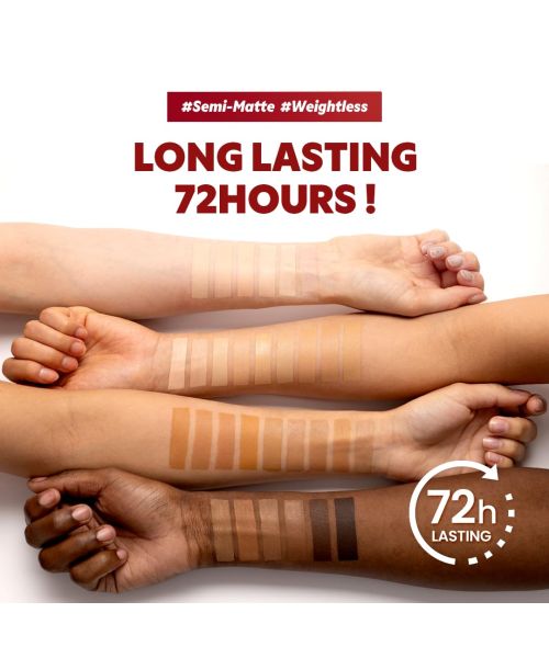 Tirtir: Mask Fit Red Cushion 29N Natural Beige 18g